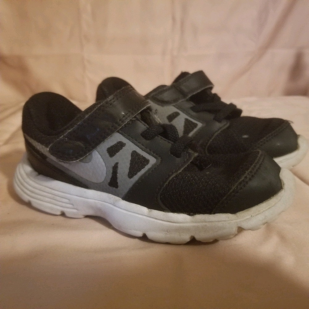Nike Downshifter 6 Black